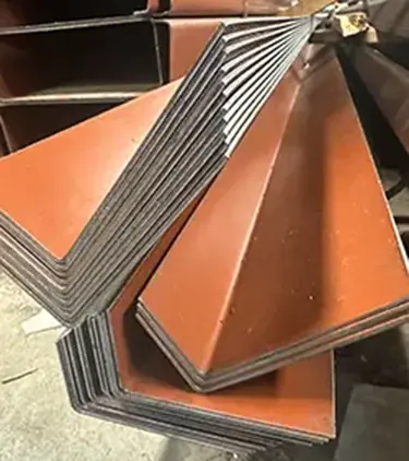 Base Angle